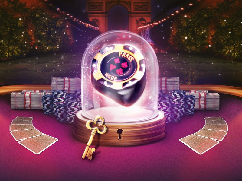 Cleopatra II Slot Machine Live Casino