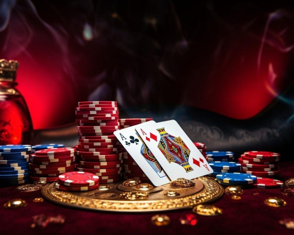 Cleopatra II Slot Machine Live Casino