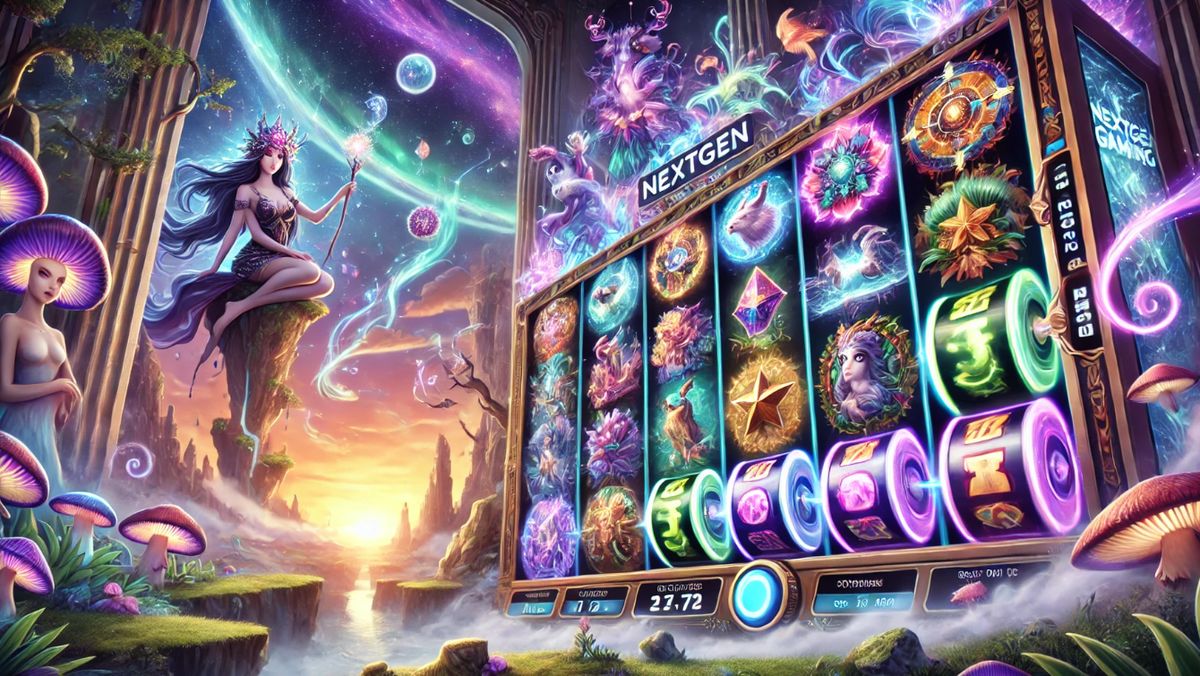 Cleopatra II Slot Machine Live Betting